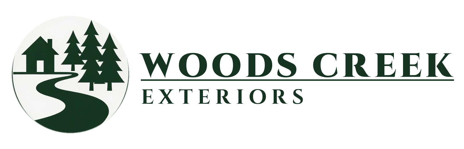 Woods Creek Exteriors